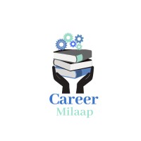 Career Milaap Logo