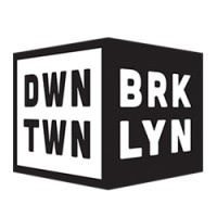 Downtown Brooklyn Partnership Logo