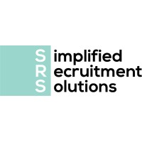 Simplified Recruitment Solutions Logo