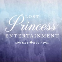 Lost Princess Entertainment Logo
