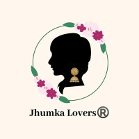 Jhumka Lovers BD Logo