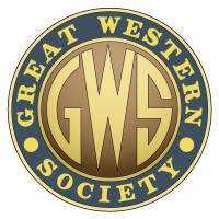 GREAT WESTERN SOCIETY LIMITED Logo
