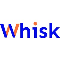 Whisk Strategy Logo