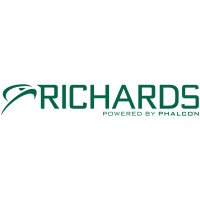JE Richards Electric Logo
