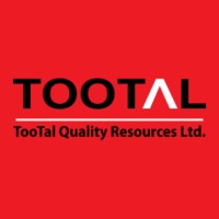 TOOTAL QUALITY RESOURCES LTD. Logo