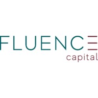 Fluence Capital Logo