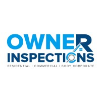 OWNER INSPECTIONS Logo