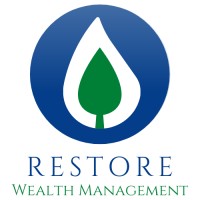 Restore Wealth Management Logo