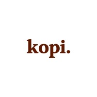 Kopithoughts Logo