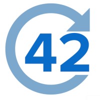 42 Clients Logo