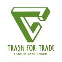 Trash for Trade Logo