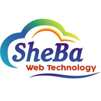 SheBa Web Technology LLC Logo