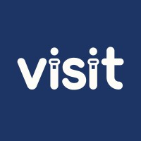 Visit Health Logo