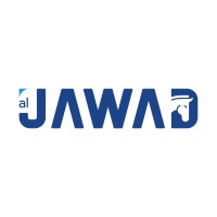 Al Jawad Logo