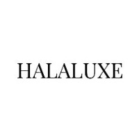 Halaluxe Logo