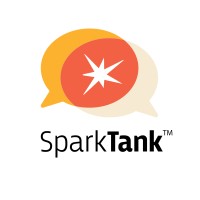 SparkTank Logo
