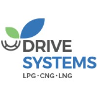 Drive Systems Logo