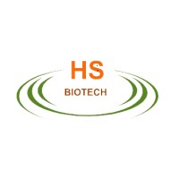 Hangzhou Huisheng Biotech Pharmaceutical Co.,ltd Logo