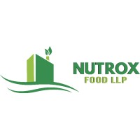 NUTROX FOOD LLP Logo
