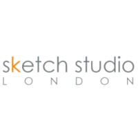 Sketch Studio London Logo