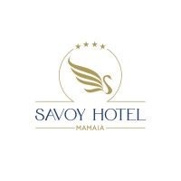 Savoy Hotel - Mamaia Logo
