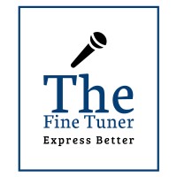 The Fine Tuner Logo