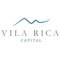 Vila Rica Capital Gestora de Recursos Logo