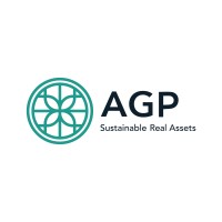 AGP Sustainable Real Assets Logo