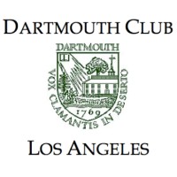Dartmouth Club of Los Angeles Logo