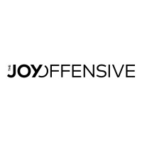 The Joy Offensive Logo