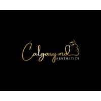 CalgaryMD Aesthetics Logo