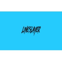 LineSlayer℠ Logo