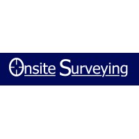 Onsite Surveying Logo