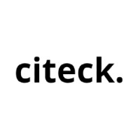 Citeck Logo