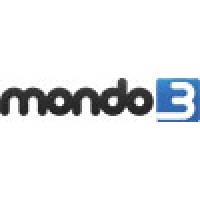 Mondo3 Logo