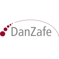 DanZafe A/S Logo
