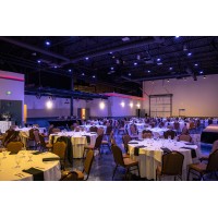 Warehouse 22 Event Center Logo