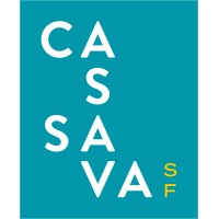 Cassava Logo