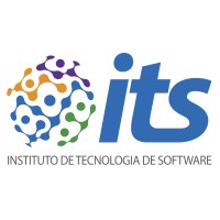 ITS - Instituto Tecnologia Software Logo