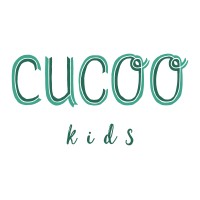 Cucoo Kids Logo