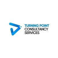 Turning Point Consultancy Services Logo