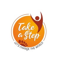 Take A Step Logo