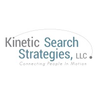 Kinetic Search Strategies, LLC Logo