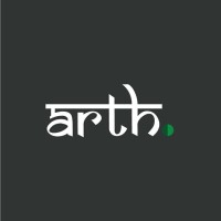 ARTH Logo