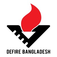 Defire Bangladesh Logo