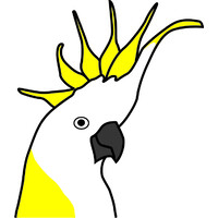 Cardinia Ranges Publishing House Logo