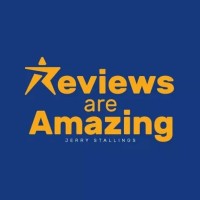 Reviews Are Amazing LLC Logo