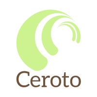 Ceroto Consultancy Pte. Ltd. Logo