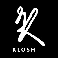 KLOSH PTE. LTD. Logo