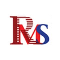 RMS Group Pte. Ltd. Logo